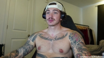 Froufoune  02-09-2021 video tall